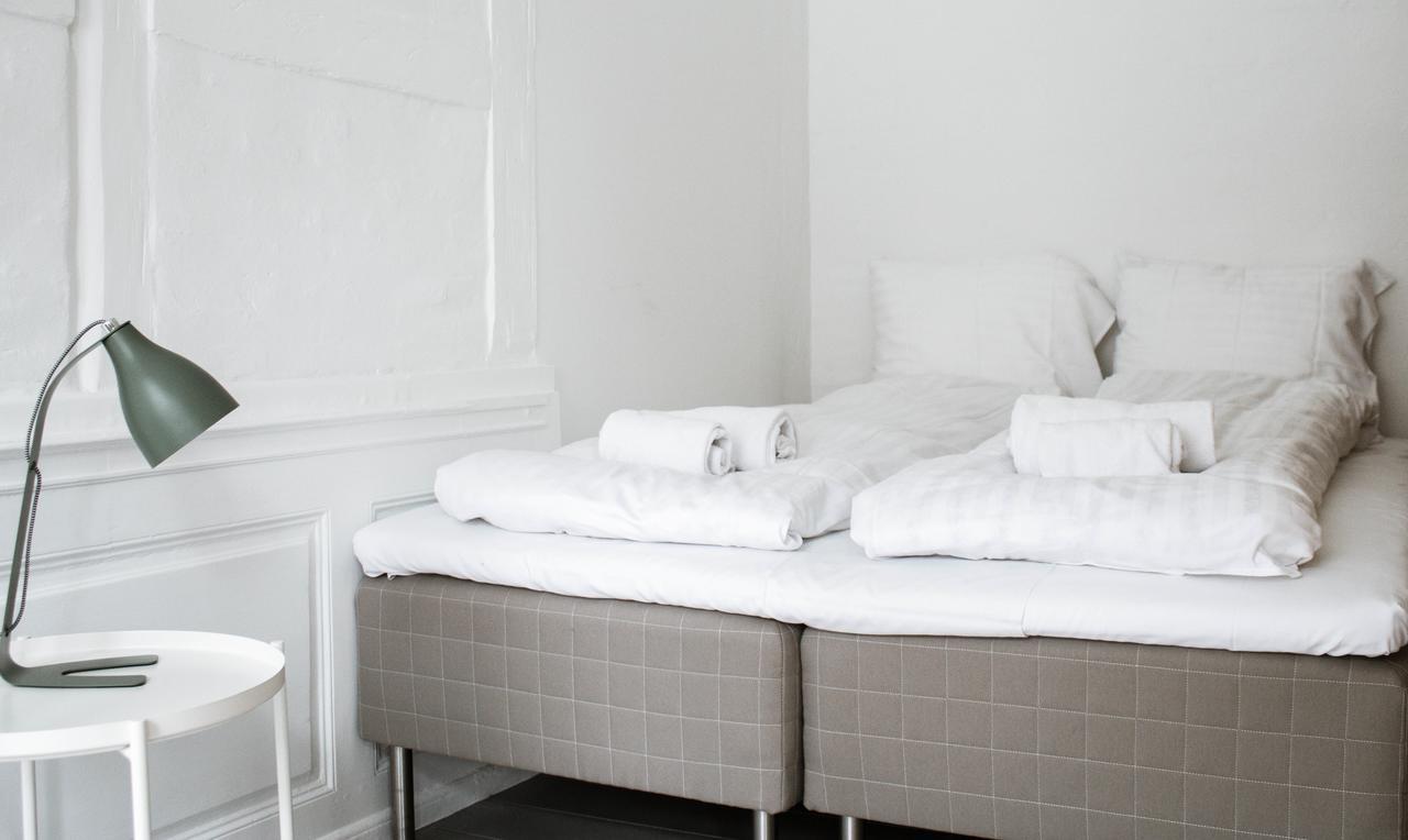 3 Bedroom Apartment In Latin Quarter København Ngoại thất bức ảnh
